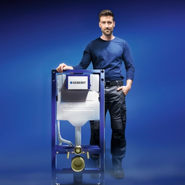 GEBERIT Duofix Basic - obrazek 2