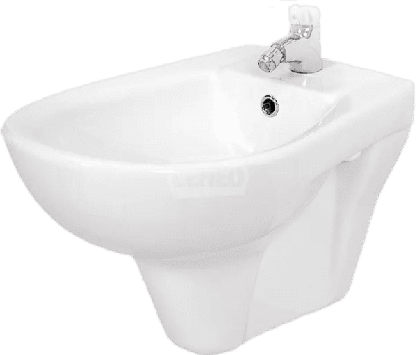 Cersanit Lotos Bidet Wiszący