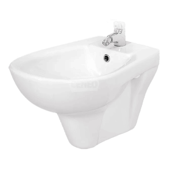 Cersanit Lotos Bidet Wiszący