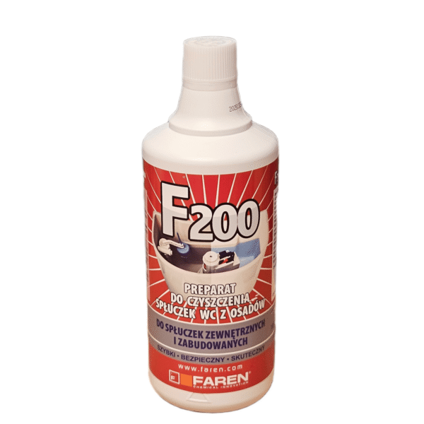 Faren F200
