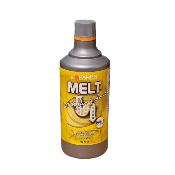 Faren Melt