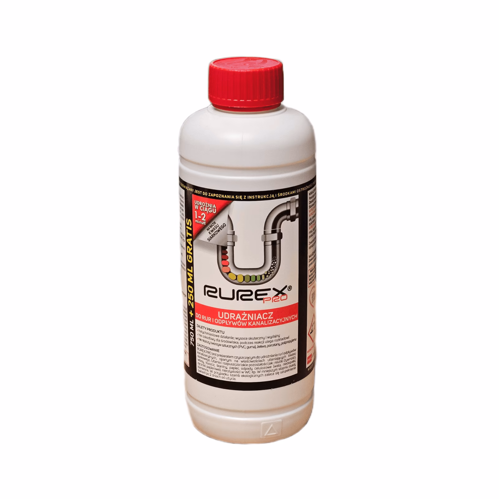 Rurex - 1L