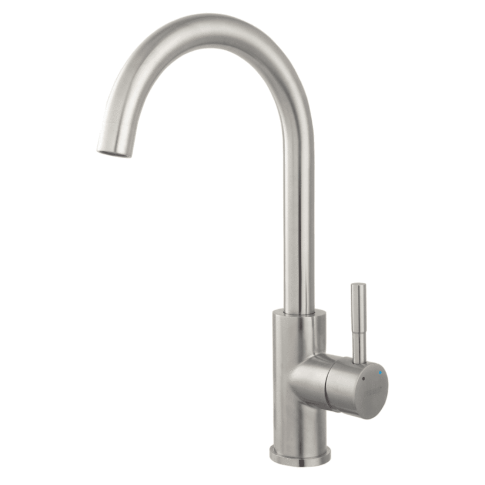 Ferro Camira Inox Bateria kuchenna stojąca