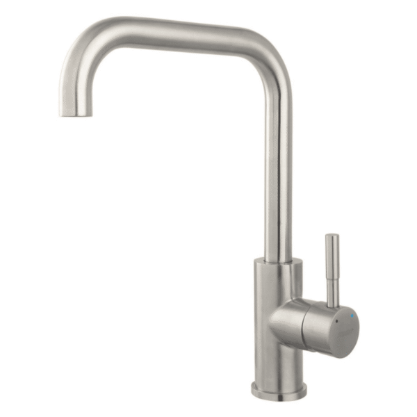 Ferro Camiro Inox Bateria zlewozmywakowa