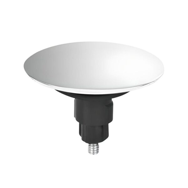 Korek klik-klak chrom McAlpine PLUGCB-AUT-52