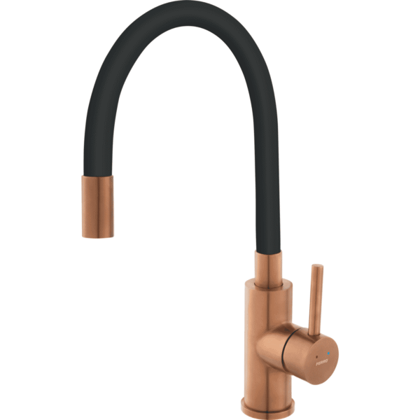 Ferro Zumba Inox Copper