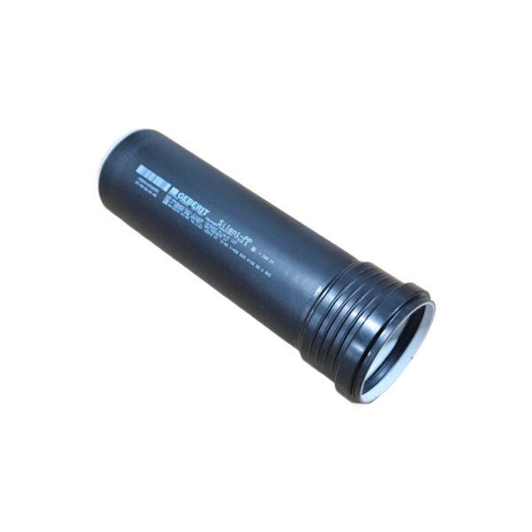 Rura kanalizacyjna Silent-PP 90 mm 0,25 m Geberit